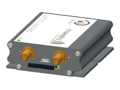 Lantronix M114 - wireless cellular modem - 4G LTE