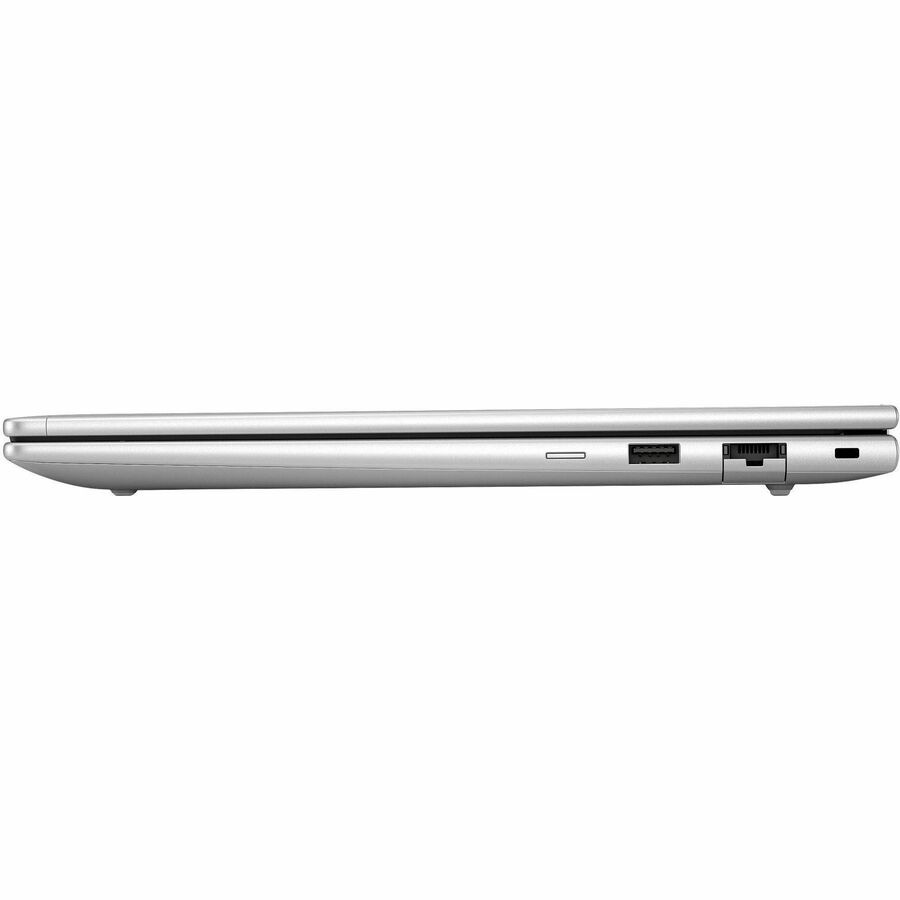 Thumbnail 3 of 4 for HP ProBook 4 G1a 14" Notebook - WUXGA - AMD Ryzen AI 7 350 - 16 GB - 256 GB SSD - English Keyboard - Pike Silver