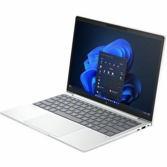 HP EliteBook 8 G1a 14" Touchscreen Copilot+ PC Notebook - WUXGA - AMD Ryzen