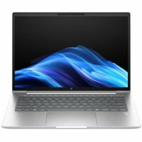 HP ProBook 4 G1a 16 inch Notebook AI PC  Wolf Pro Security Edition