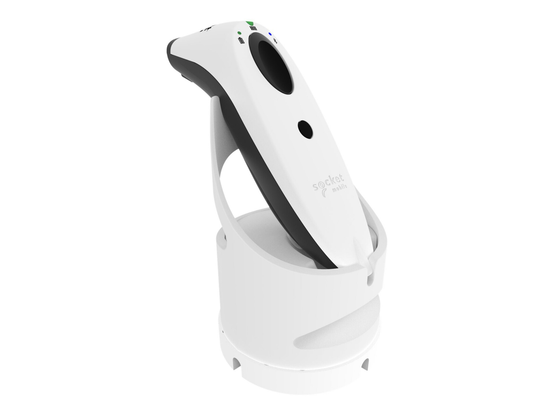 SocketScan S720 - dock charger - barcode scanner