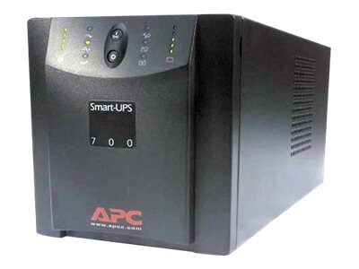 APC Smart-UPS 750VA RM 2U 230V