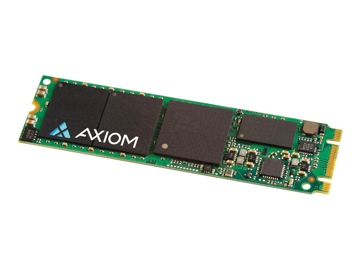 Axiom C565N Series - SSD - 480 GB - SATA 6Gb/s - TAA Compliant