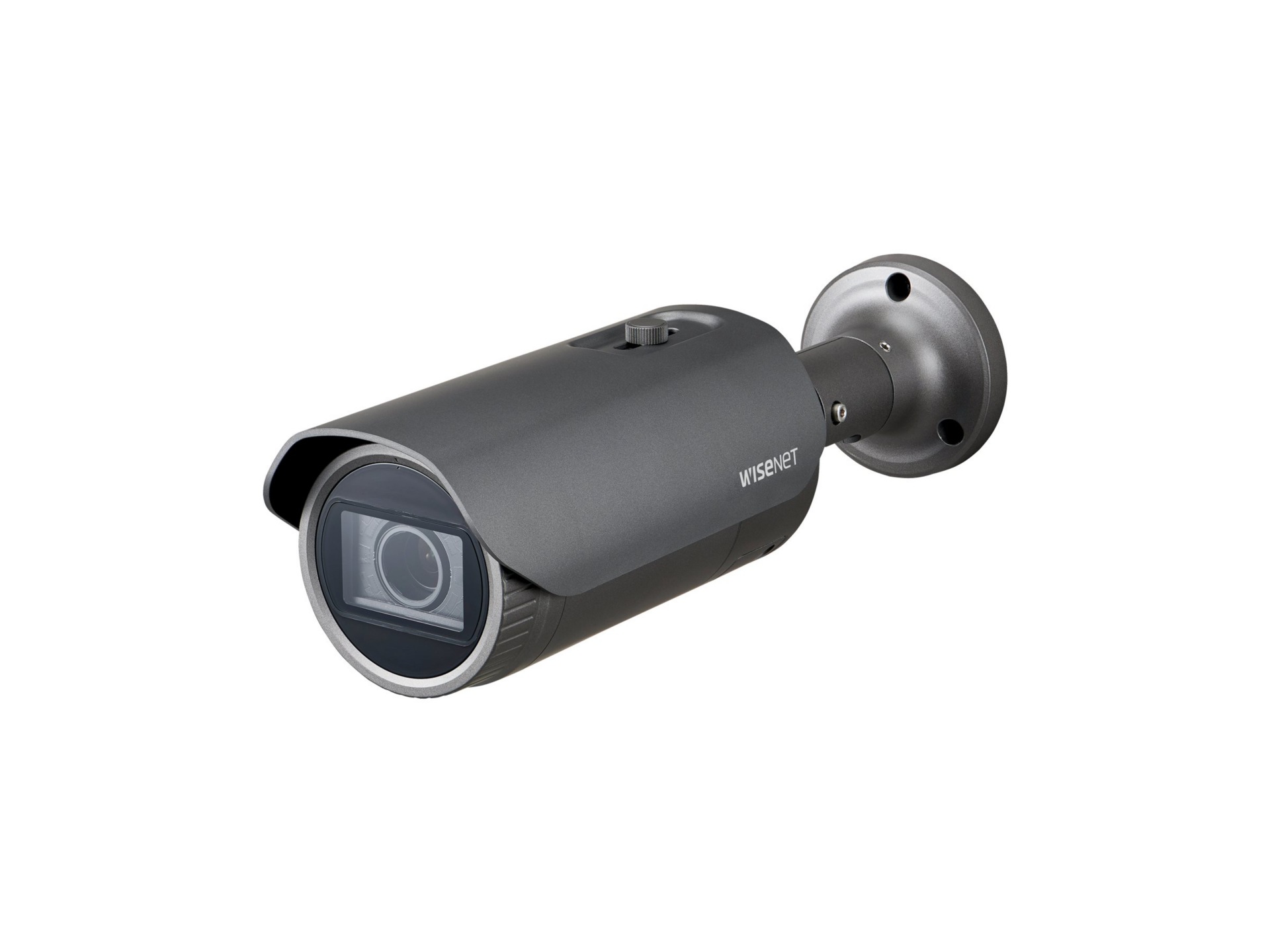 Hanwha Vision WiseNet Q QNO-8080R - network surveillance camera