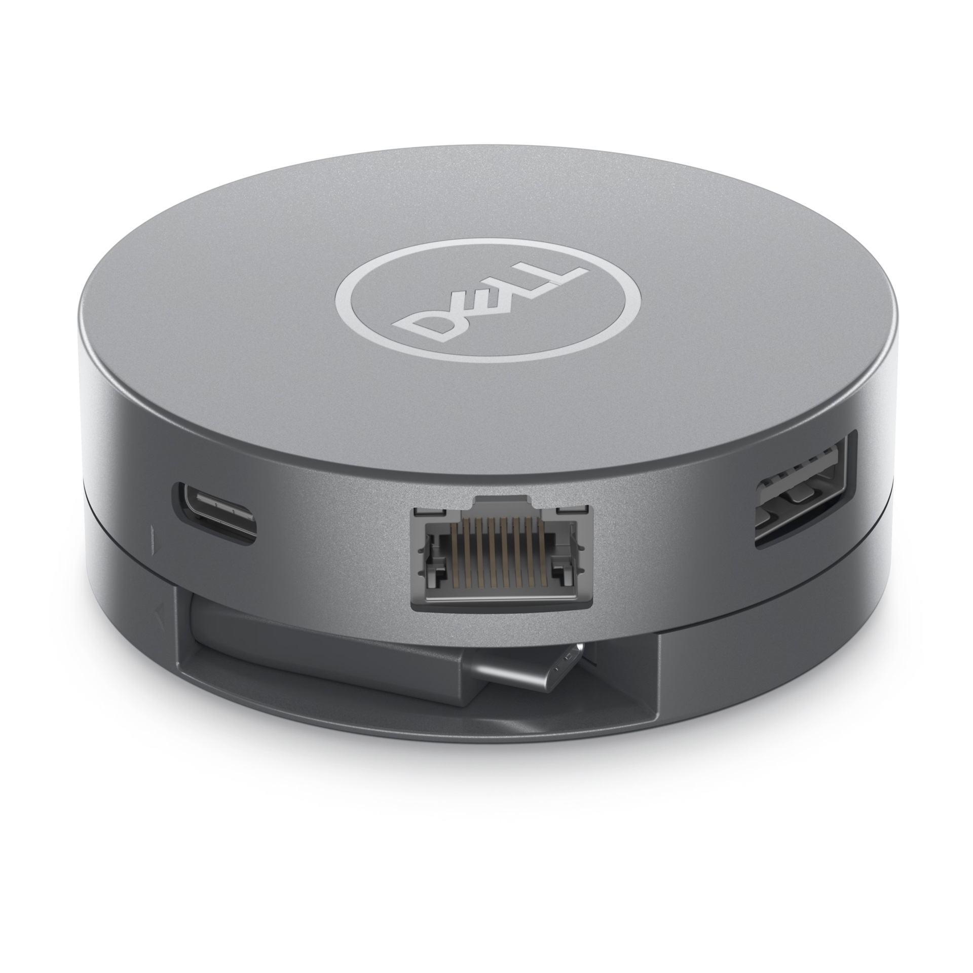 Dell 6-in-1 USB-C Multiport Adapter - DA305