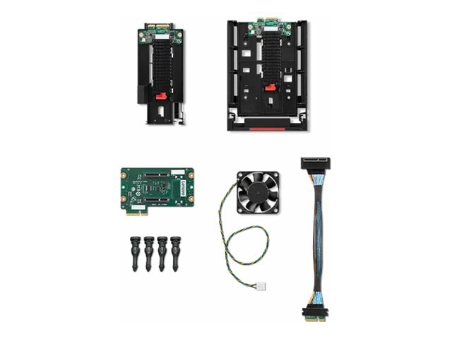 Lenovo storage upgrade kit
