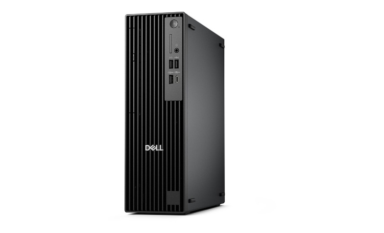 Dell Pro Slim Plus QBS1250 - slim desktop Core Ultra 7 265 2.4 GHz