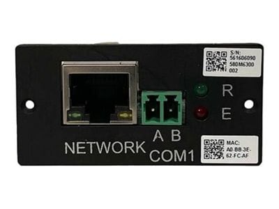 N1C L-SERIES N1C.LiSNMPv2 - network management device