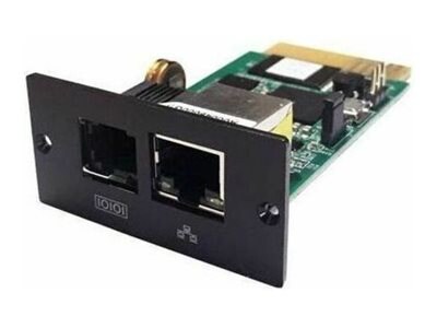N1C LR-SERIES N1C.V-SNMP - network management device