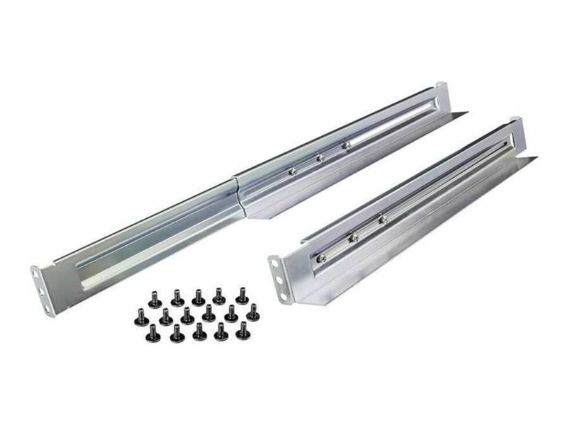 N1C N1C.LD-4POST - rack shelf mounting kit - 1U