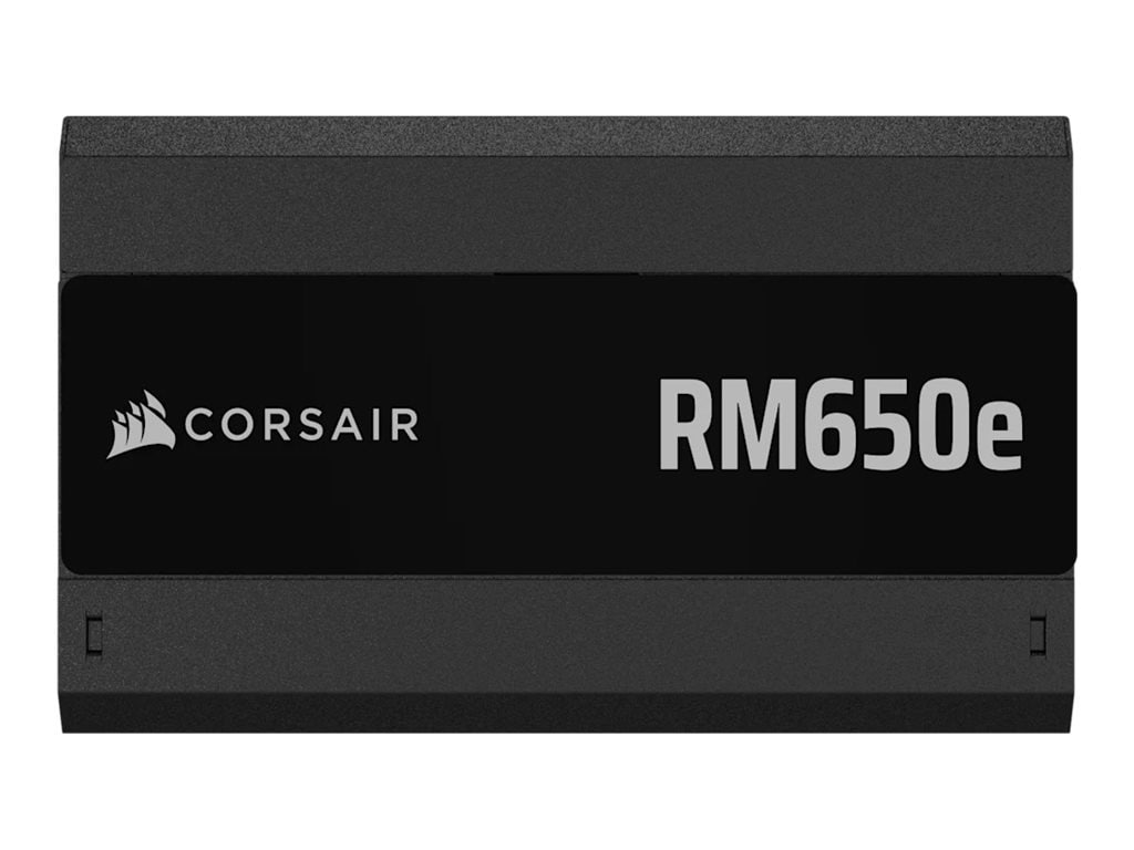 CORSAIR RMe Series RM650e - power supply - 650 Watt