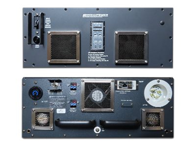 IntelliPower - UPS - 2700 Watt - 6600 VA