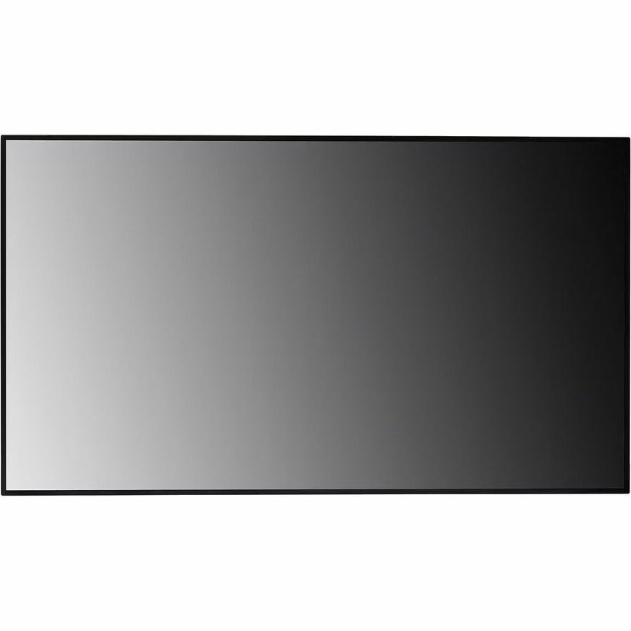 LG 75'' FHD High Bright Window Facing Display with Anti-Discoloration Techn