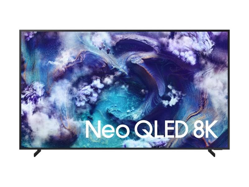 Samsung QN85QN900FF QN900F Series - 85" Class (84.5" viewable) LED-backlit