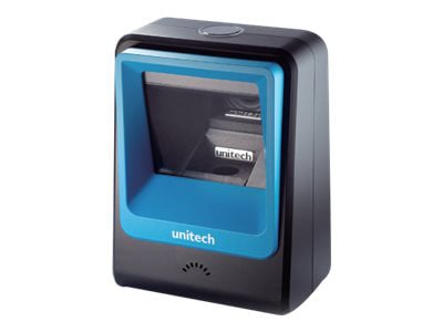 Unitech TS100 - barcode scanner