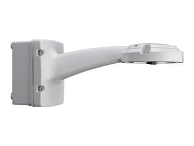 Bosch camera mount - 120V AC, arm and PSU