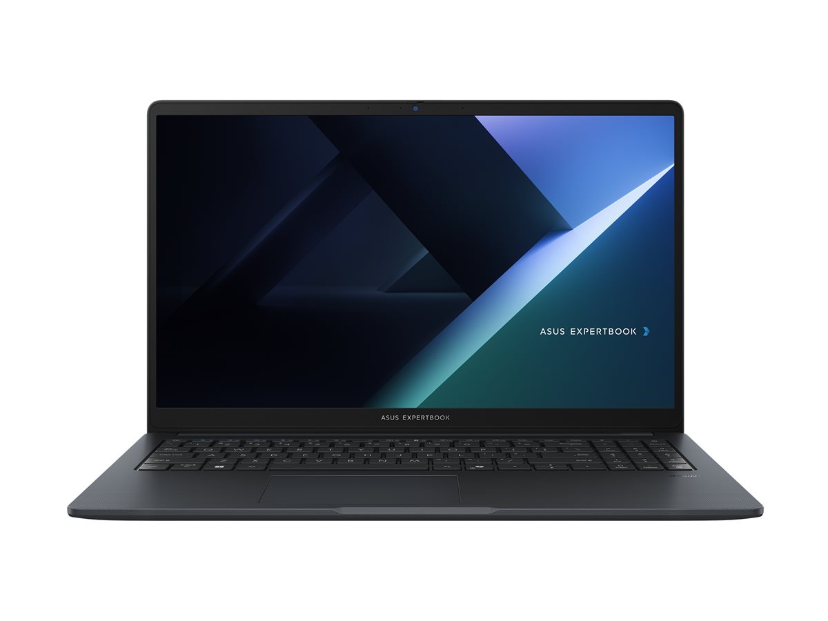 Asus ExpertBook P1 P1503CTA-H38512-CA - 15.6" - Intel N-series - N355 - 16