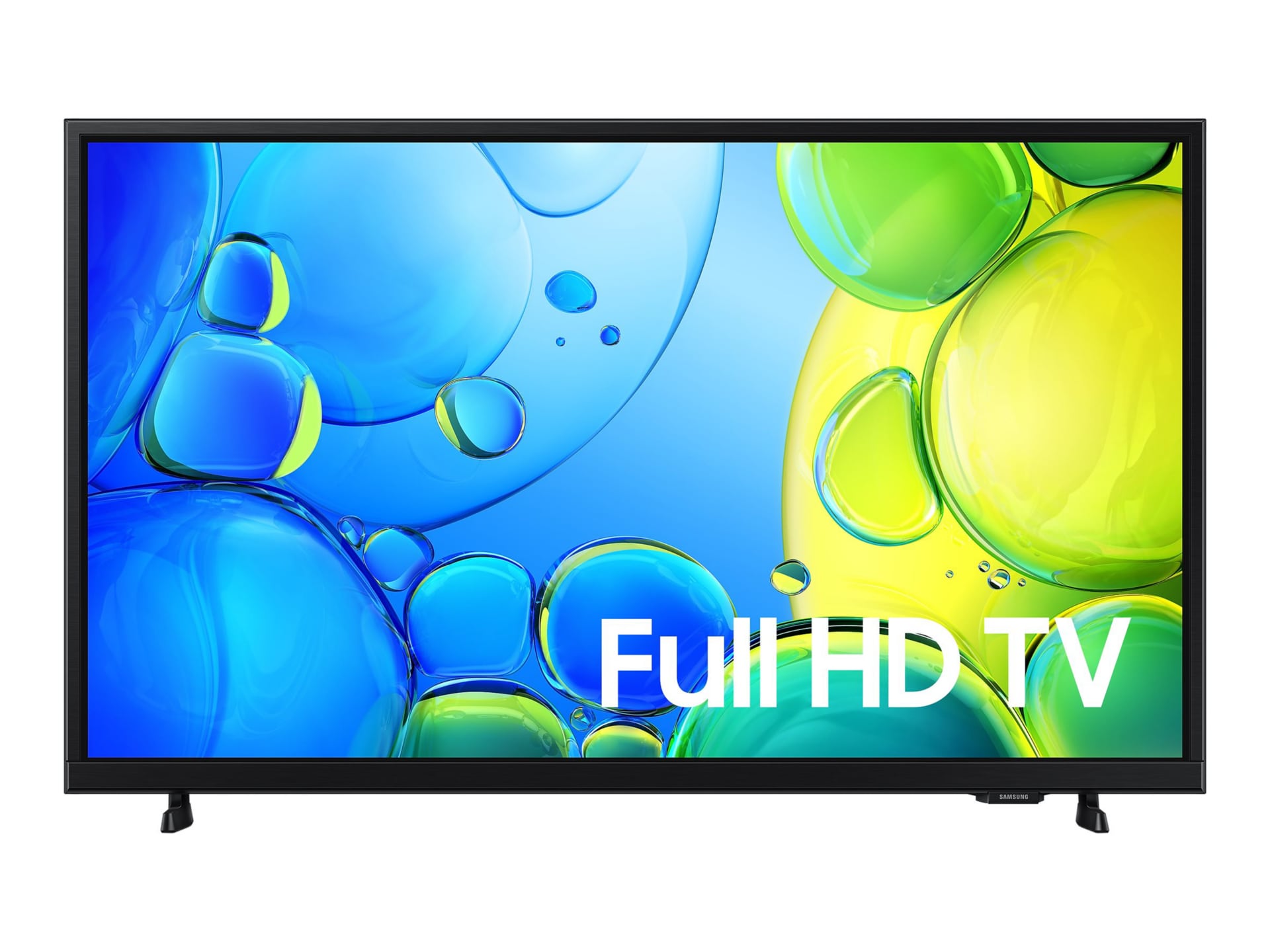 Samsung UN40F6000FF F6000F Series - 40" Class (39.5" viewable) LED-backlit