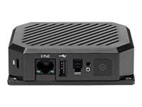 Cradlepoint S400 Series S400-C6-NA - wireless router - WWAN - Wi-Fi 5 - 4G - desktop - TAA Compliant