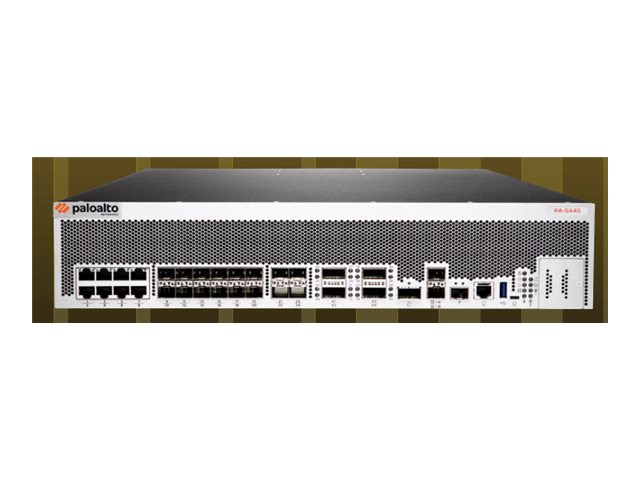 Palo Alto Networks PA-5400 Series PA-5445 - security appliance - lab unit