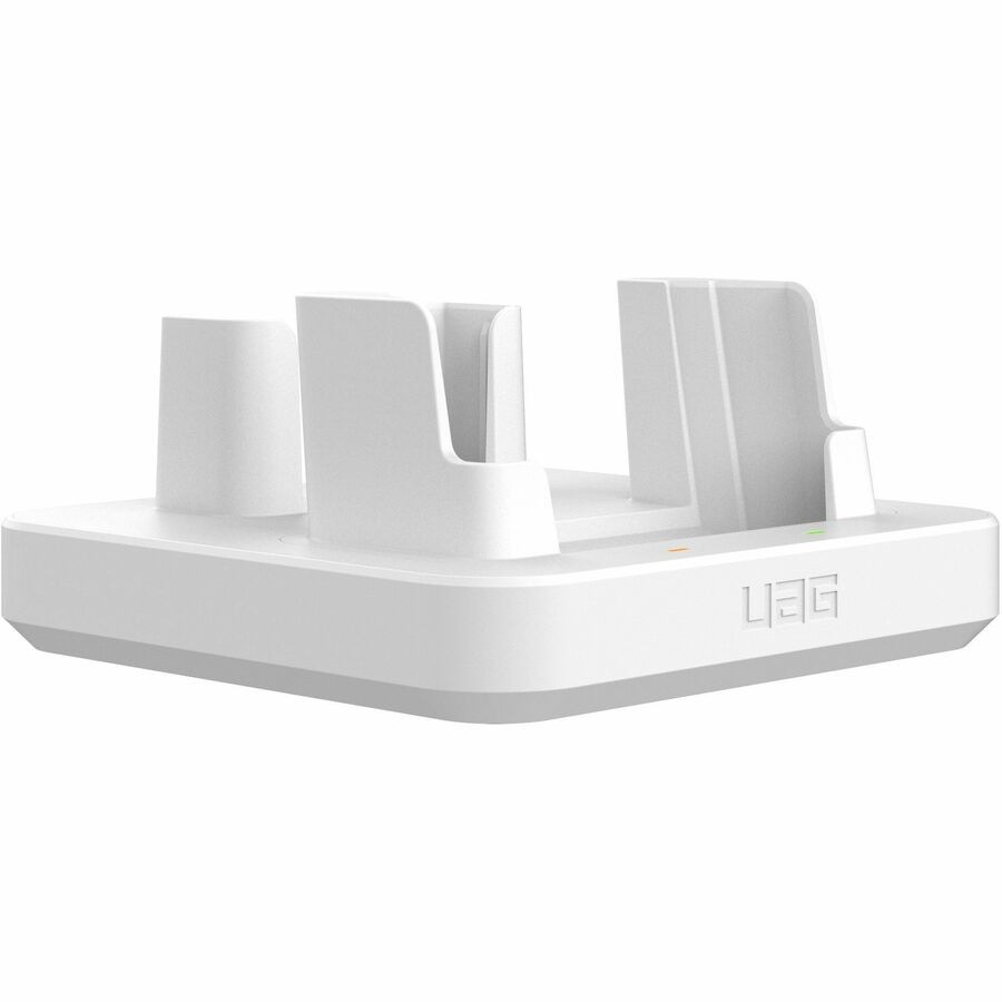 UAG IPHONE 12 WF CHARGER CRADLE WHT