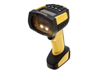Datalogic PowerScan PM9600 - USB Kit - barcode scanner