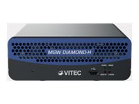 VITEC video encoder