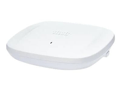 Cisco Catalyst 9164I - wireless access point - Bluetooth, Wi-Fi 6E