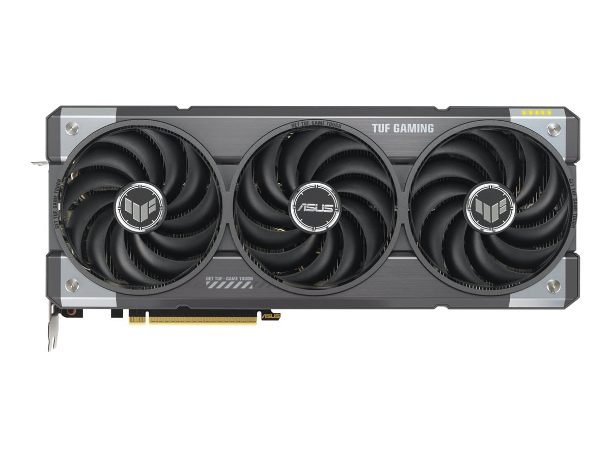 ASUS TUF Gaming GeForce RTX 5070 12GB - OC Edition - graphics card - GeForc