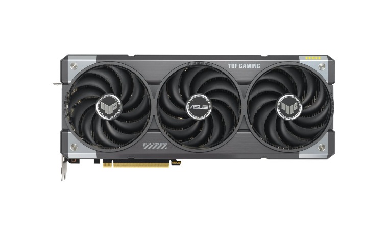 ASUS TUF Gaming GeForce RTX 5070 12GB - OC Edition - graphics card