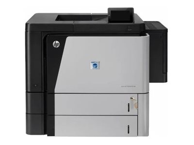TROY MICR M806Edn Secure - printer - B/W - laser