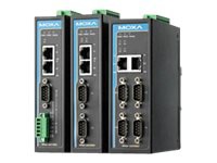 Moxa NPort IA5150A - device server
