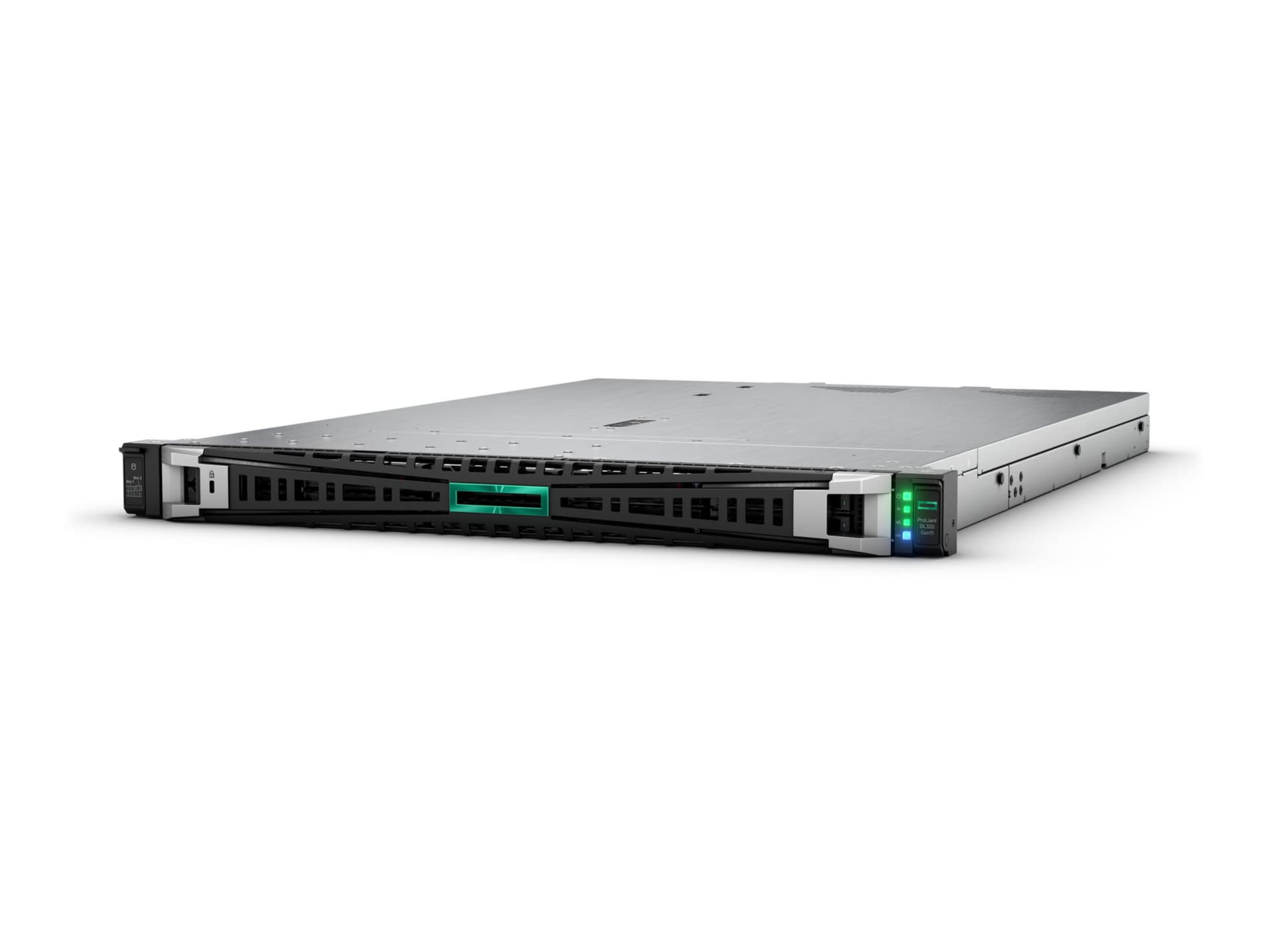 HPE ProLiant DL320 Gen11 Smart Choice - Xeon 5416S 2.0GHz 16-Core 1P 4x16GB