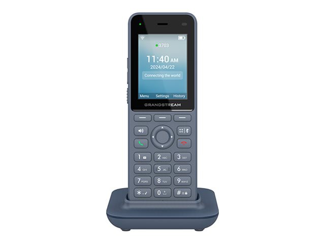 GRANDSTREAM RUGGED WIFI IP PHONE