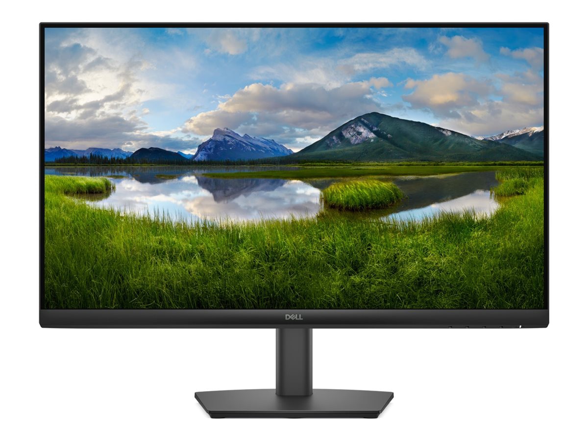 Dell Pro E2425HM - LED monitor - Full HD (1080p) - 24"