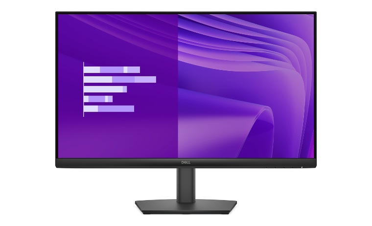 Dell Pro E2425HM - LED monitor - Full HD (1080p) - 24
