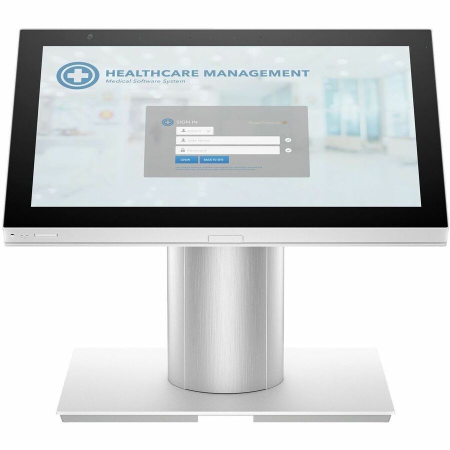 HP Engage One Pro 15.6 G2 AiO System