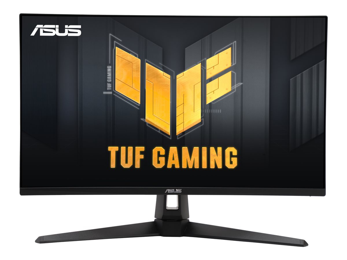 ASUS TUF Gaming 27" QHD Monitor - 260Hz OC - 1ms GTG - Fast IPS - ELMB Sync