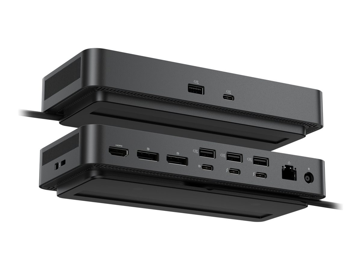 Dell Pro Thunderbolt 4 Smart Dock SD25TB4 - docking station - Thunderbolt 4