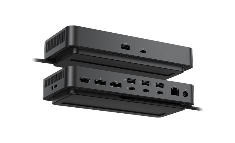 Dell Pro Thunderbolt 4 Smart Dock SD25TB4 - docking station