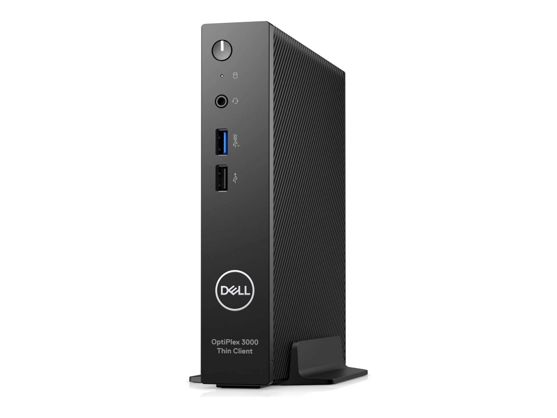 Dell OptiPlex 3000 Thin Client - DTS Pentium Silver N6005 2 GHz - 8 GB - SS