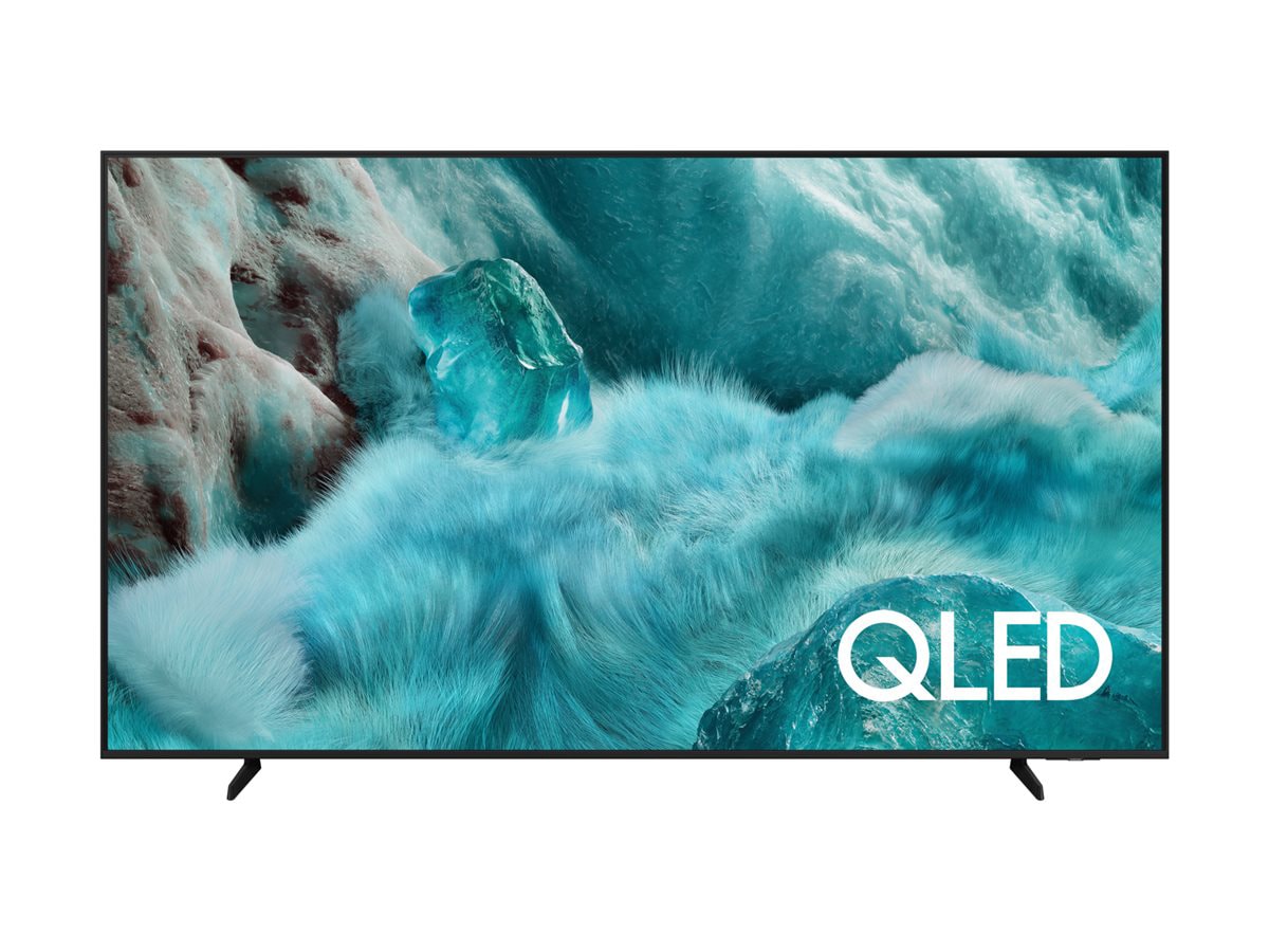 Samsung QN65Q7FAAF Q7F Series - 65" Class (64.5" viewable) LED-backlit LCD
