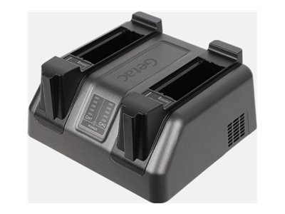 Getac - battery charger