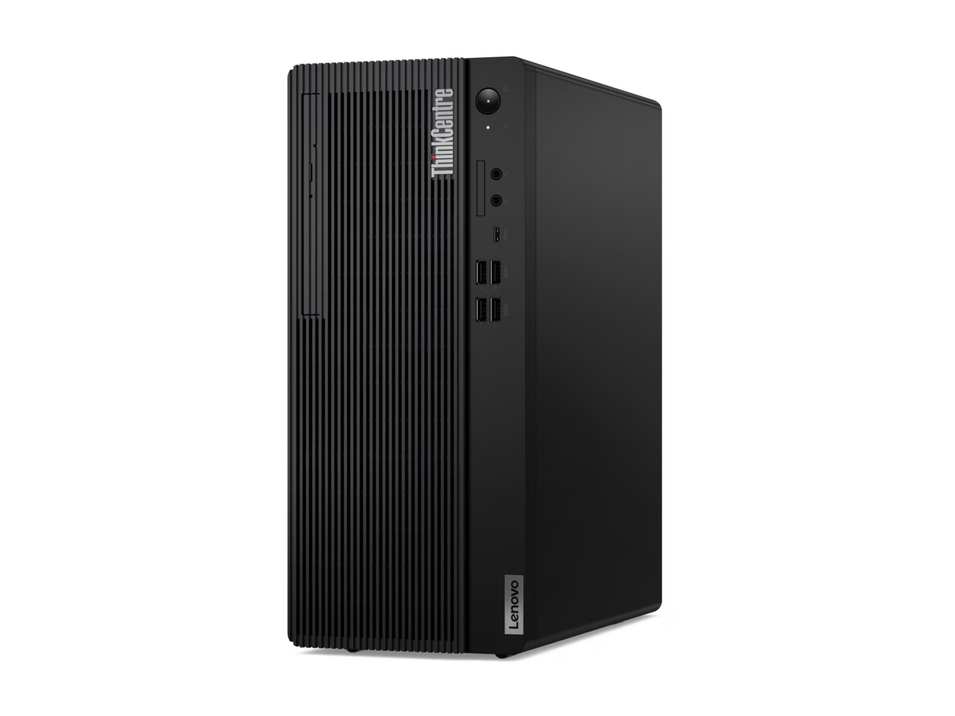 Lenovo ThinkCentre M70t Gen 5 - tower Core i5 i5-14400 2.5 GHz - 32 GB - SSD 1 TB