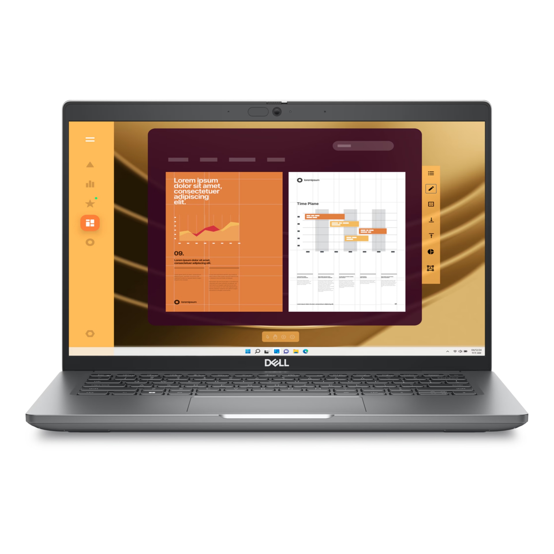 Latitude 5450 Laptop