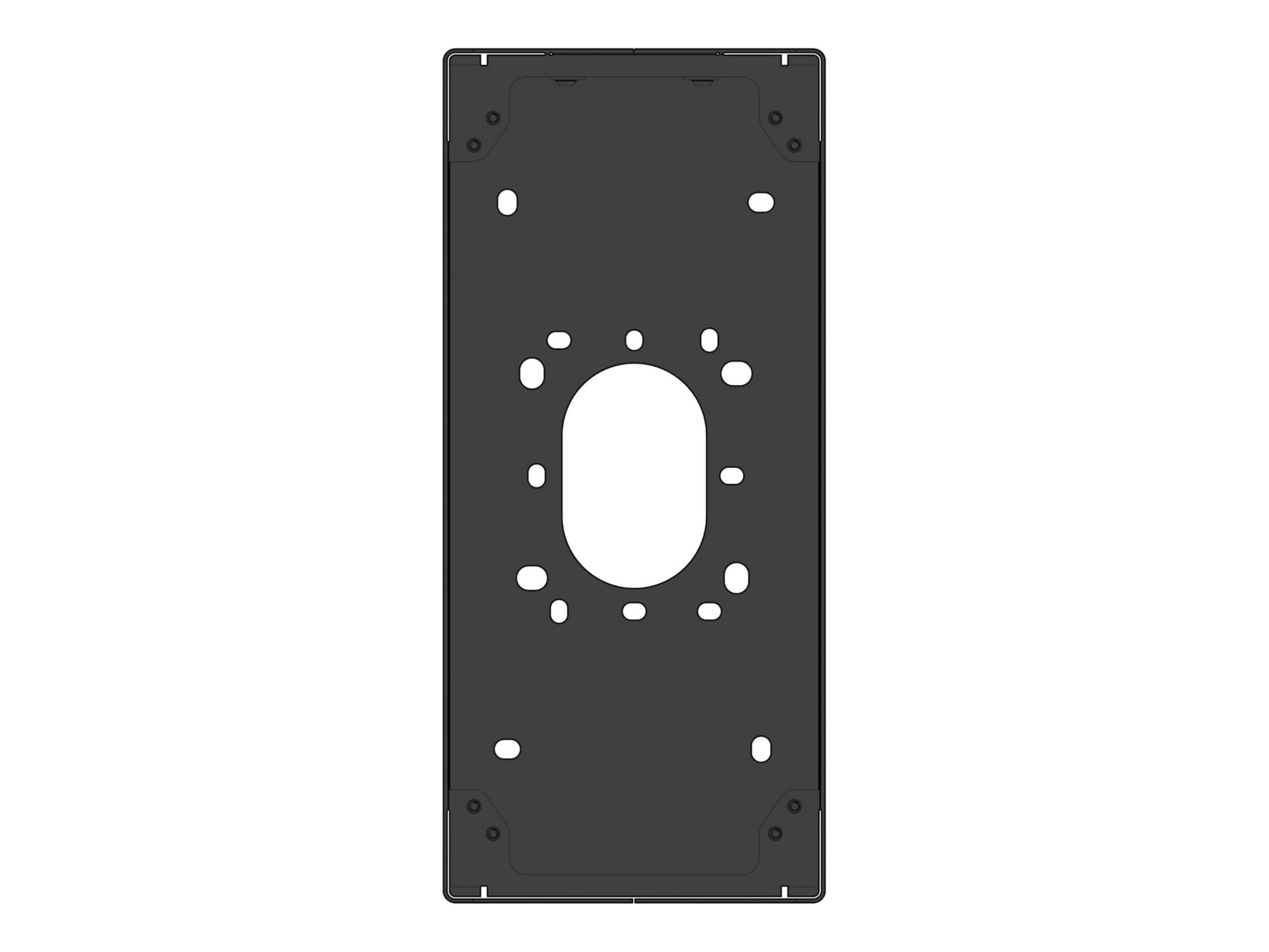 Verkada ACC-INT-COND-3 - camera dome mount