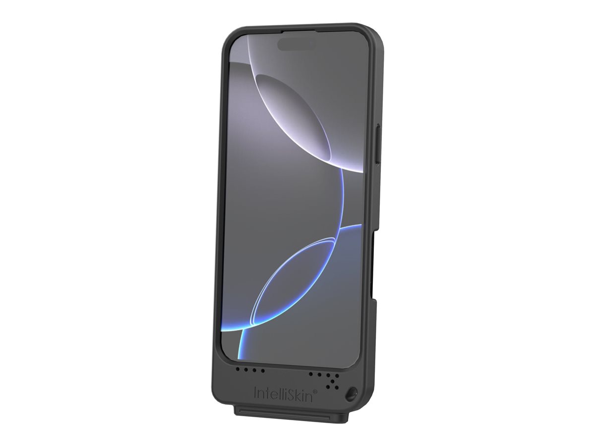 RAM IntelliSkin - back cover for cell phone