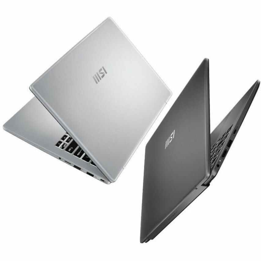 MSI Modern 13 inch Ultrabook Laptop Core 7-150U 16GB 1TB W11P 3 Year Warran