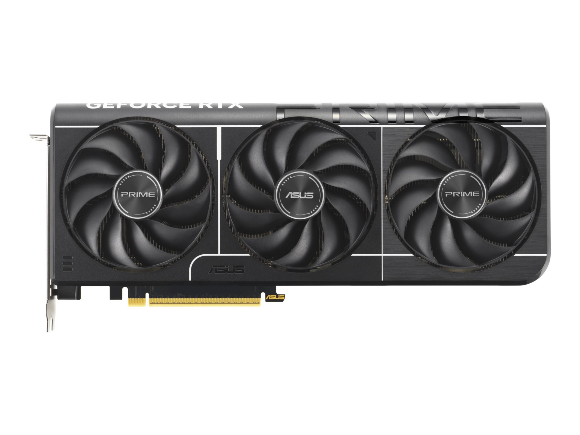 Asus PRIME GeForce RTX 5070 12GB - OC Edition - graphics card - GeForce RTX