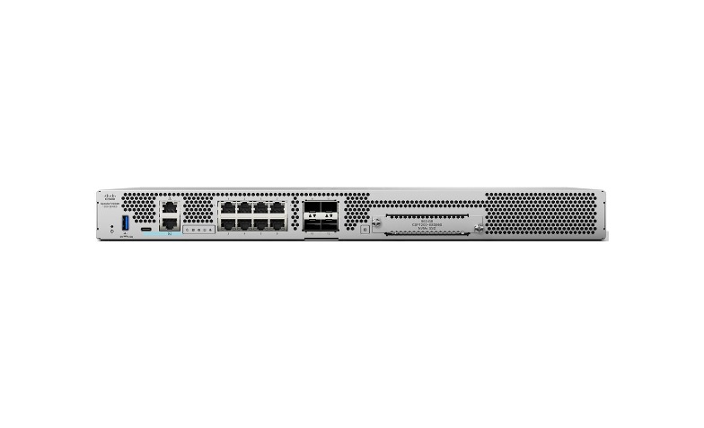 Cisco Secure Firewall 1230 - security appliance - CSF1230-ASA-K9